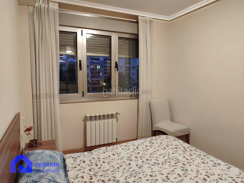 Foto fef4e5d3-4ce3-407c-b004-cf12dcdb2b1c. Location appartement avec chauffage parking dans Ciudad Naranco - Prados de La Fuente Oviedo