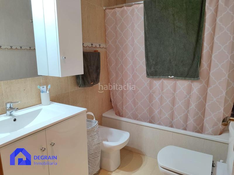 Foto 0804ef2a-3e5e-4c3c-a3ac-f1e8a07fc303. Rent flat with heating parking in Ciudad Naranco - Prados de La Fuente Oviedo