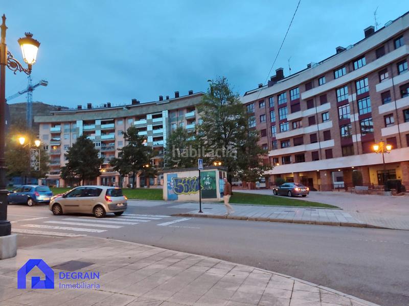 Foto 1ac6ea98-c707-4fa8-98d3-3970833cb156. Rent flat with heating parking in Ciudad Naranco - Prados de La Fuente Oviedo