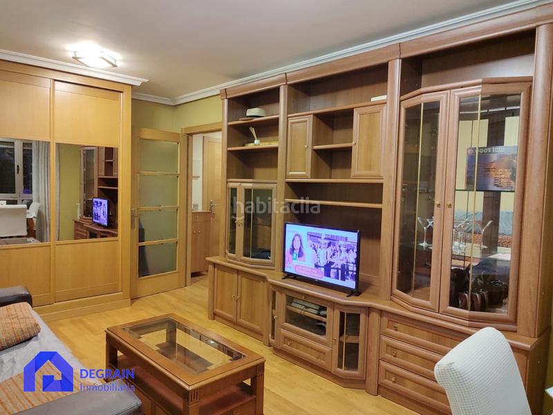 Foto 574c8a4a-acdc-4c15-9fd8-2971c31b558d. Rent flat with heating parking in Ciudad Naranco - Prados de La Fuente Oviedo