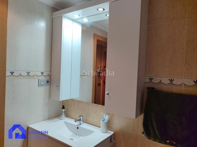 Foto ae86e935-ab76-490a-b133-91caf578934d. Rent flat with heating parking in Ciudad Naranco - Prados de La Fuente Oviedo