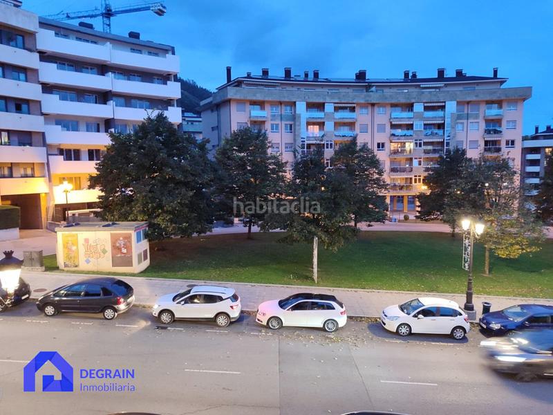 Foto c2d6f982-48e7-4e6e-8ffa-f9862e9e7ea4. Rent flat with heating parking in Ciudad Naranco - Prados de La Fuente Oviedo