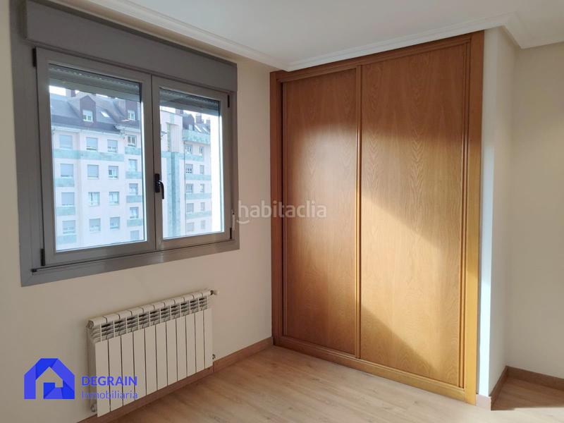 Foto 5ea0a1a5-ffdb-414b-8502-739bf63d5784. Location appartement avec chauffage parking dans Ciudad Naranco - Prados de La Fuente Oviedo