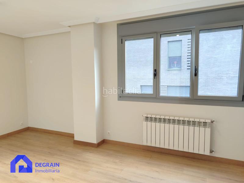 Foto 668fc40c-304b-4690-b518-ae0d6fbff217. Location appartement avec chauffage parking dans Ciudad Naranco - Prados de La Fuente Oviedo