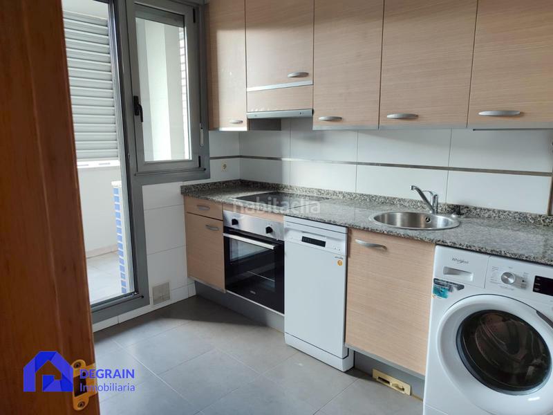 Foto ad5ded48-1fa4-4f73-b924-f113d0b09642. Location appartement avec chauffage parking dans Ciudad Naranco - Prados de La Fuente Oviedo