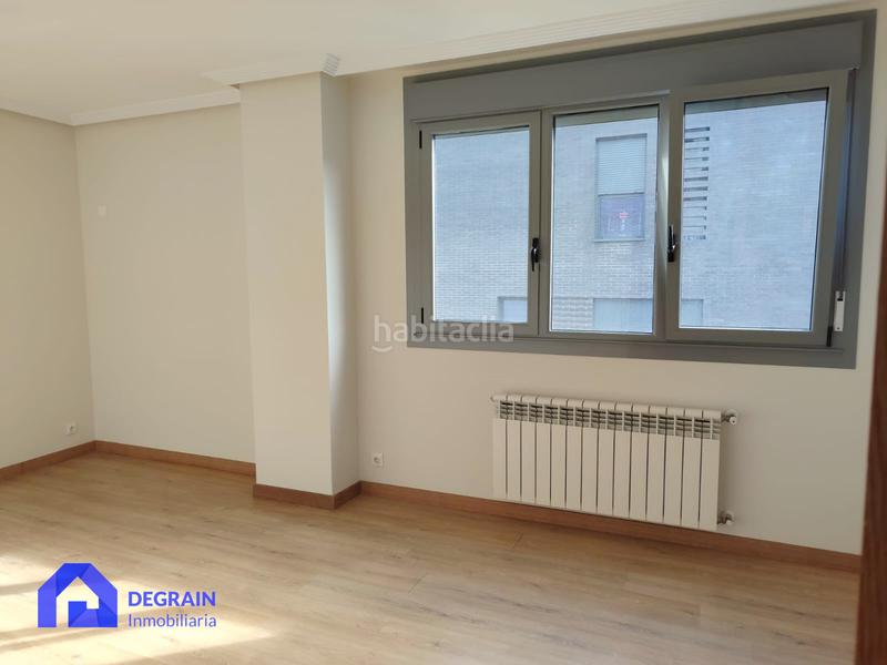 Foto 110f37ea-f05e-4432-adbb-613fd9f3f355. Rent flat with heating parking in Ciudad Naranco - Prados de La Fuente Oviedo