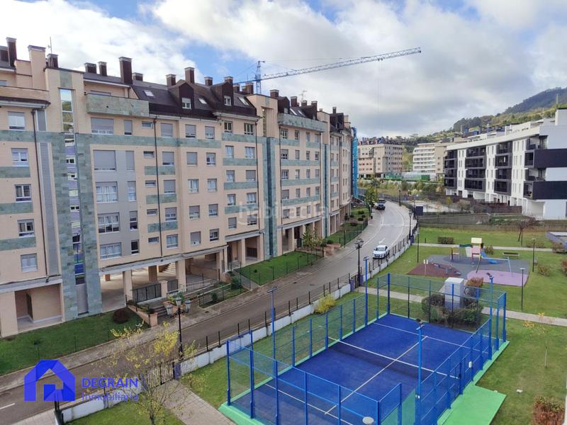 Foto a8bfb21d-3a2f-4c2e-a639-d3e2262072bc. Rent flat with heating parking in Ciudad Naranco - Prados de La Fuente Oviedo