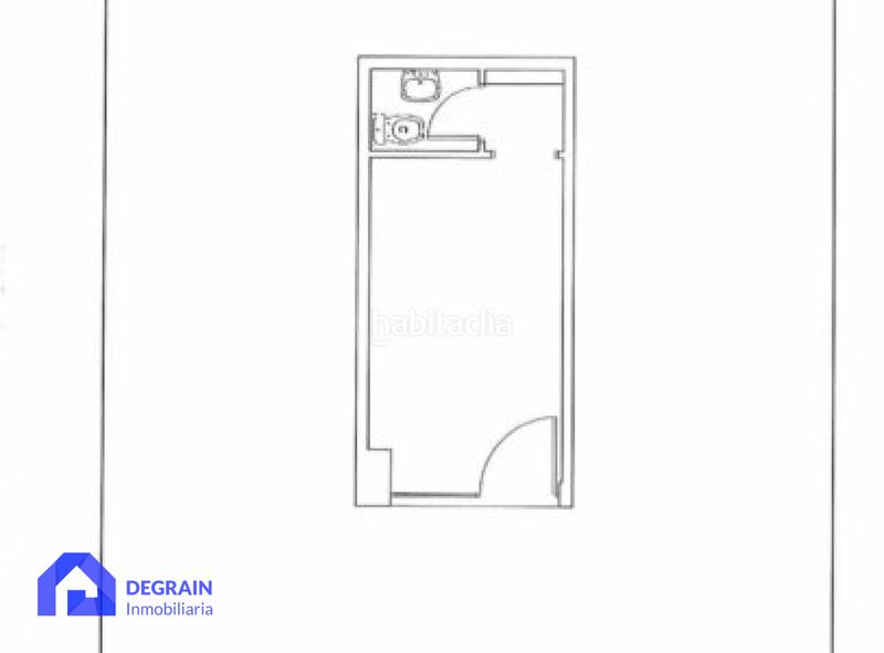 Foto 7e58414e-800c-42f4-8375-4b0c13a78750. Lloguer local comercial a Milán - Pumarín Oviedo