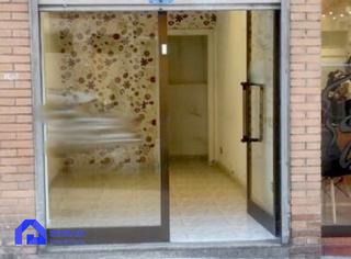 Business premise in Oviedo - AURELIANO SAN ROMAN