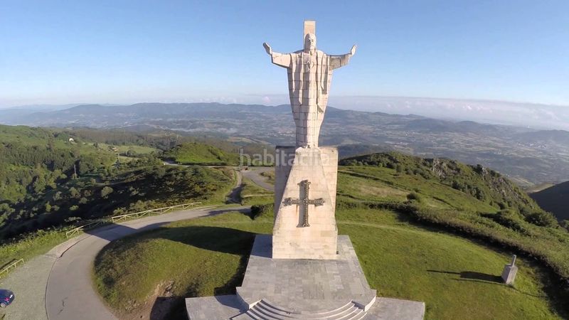 Foto 60b7ed40-a01a-4faf-910c-5e129f05b4de. Pis amb calefacció aparcament a El Cristo Oviedo