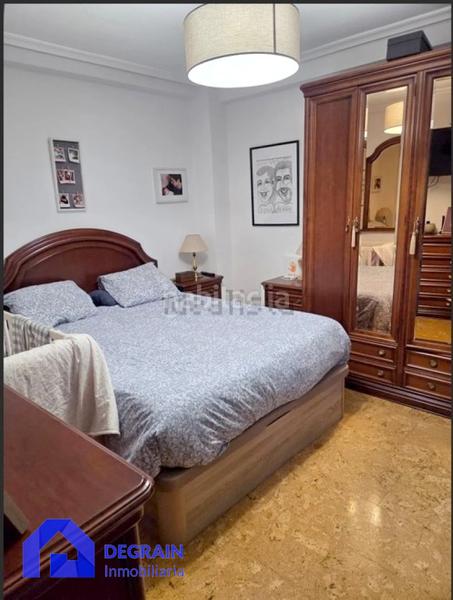 Foto 1160a798-5af8-47c9-916c-1a01821b7be5. Piso  en venta tres dormitorios fuertes acevedo en Oviedo