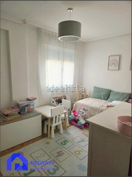 Foto 1403796a-fccc-4290-9c94-5933015b3b03. Piso  en venta tres dormitorios fuertes acevedo en Oviedo