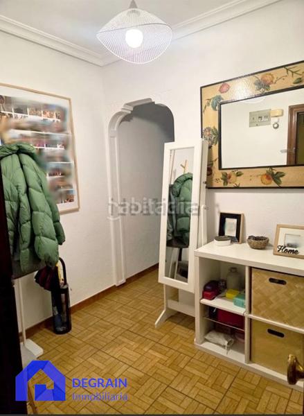 Foto 4e1898bb-7b10-4b62-839c-ed15eafd52a0. Piso  en venta tres dormitorios fuertes acevedo en Oviedo