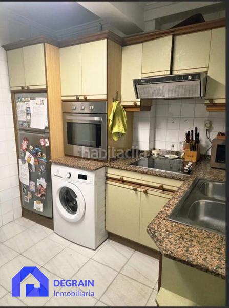 Foto 58d2be7b-063f-4326-ac1d-338857d2e621. Piso  en venta tres dormitorios fuertes acevedo en Oviedo