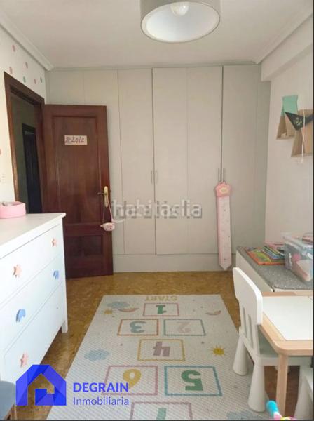 Foto 60184cfa-551d-4134-b3ef-94374c68c2ad. Piso  en venta tres dormitorios fuertes acevedo en Oviedo