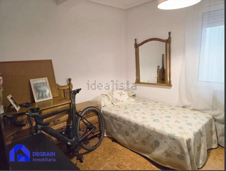 Foto 92152e6f-10bd-4e6f-ad67-552748dc725e. Piso  en venta tres dormitorios fuertes acevedo en Oviedo