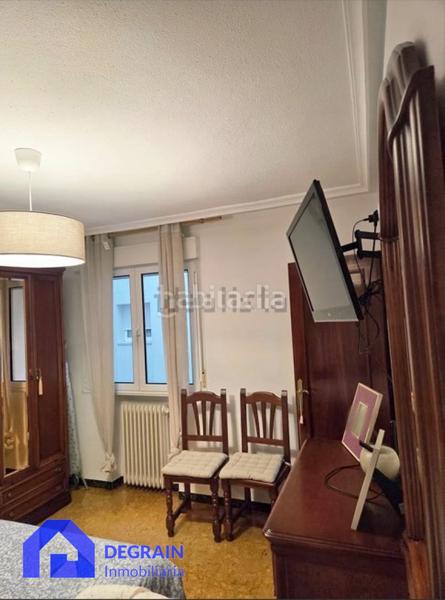 Foto 93926a83-a0f7-403e-a16c-0e9a492863fb. Piso  en venta tres dormitorios fuertes acevedo en Oviedo