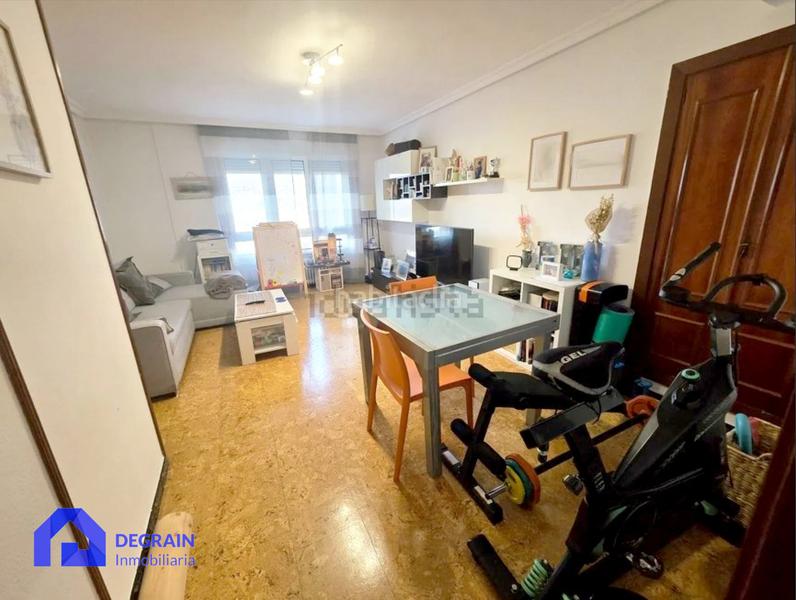 Foto b4136c3f-9ab7-4d23-85e9-4c5af50d80d5. Piso  en venta tres dormitorios fuertes acevedo en Oviedo