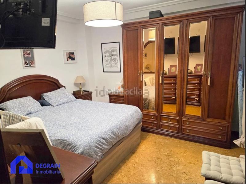 Foto b92a6b95-bf16-4fd0-86af-a540a9d36241. Piso  en venta tres dormitorios fuertes acevedo en Oviedo