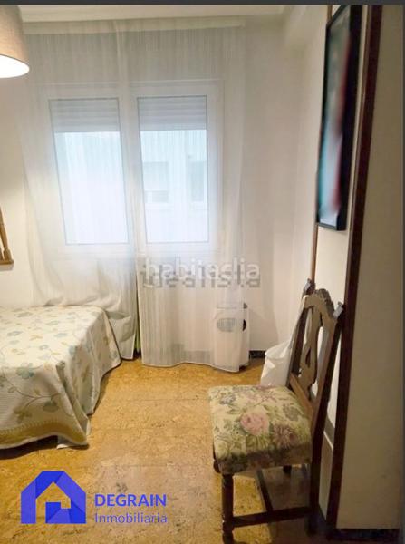 Foto d5beb1d1-9d5c-4fba-99ce-d5f6d31f239c. Piso  en venta tres dormitorios fuertes acevedo en Oviedo