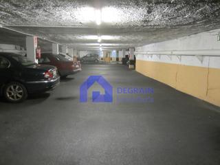 Lloguer Aparcament cotxe  Oviedo - calle caveda. Alquiler plaza de garaje en la calle caveda