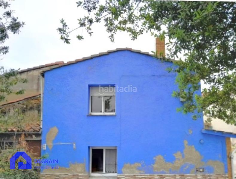 Foto 09c57d82-16be-459a-bc45-8774caef2e94. House with heating in El Berrón-La Carrera Siero