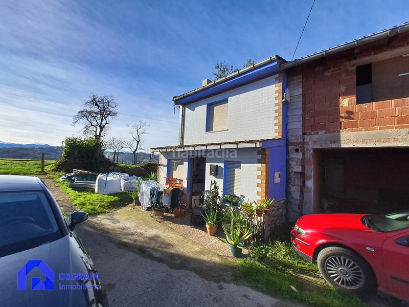 Foto 147fbce8-d894-4935-9929-bed15cf51527. Casa  independiente en lugar castro. . en El Berrón-La Carrera Siero