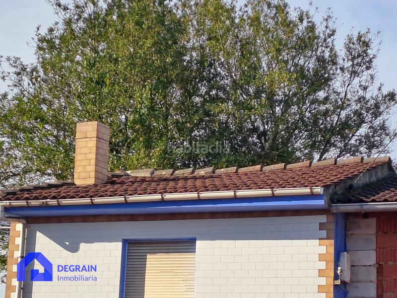 Foto 4a47019f-6051-4998-ac71-6de4e460e269. Casa  independiente en lugar castro. . en El Berrón-La Carrera Siero