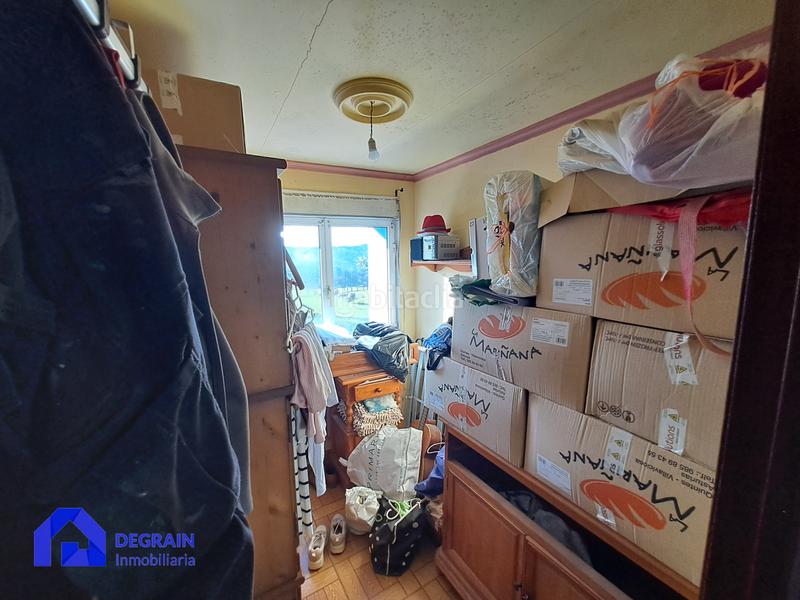 Foto 4a47f45f-6791-4a8a-9946-3dd6d98535f3. Casa  independiente en lugar castro. . en El Berrón-La Carrera Siero