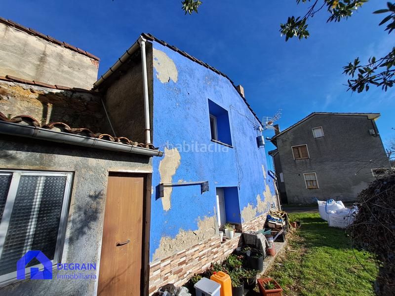 Foto 4f7d5847-8029-423d-8d41-a1d301419dc7. Casa  independiente en lugar castro. . en El Berrón-La Carrera Siero