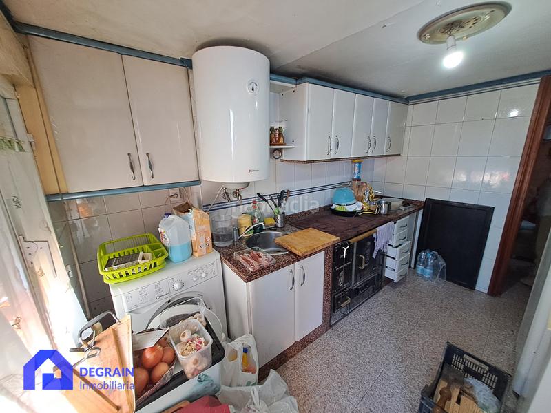 Foto 5b85b309-aafb-447e-975a-2148100fdc6d. Casa  independiente en lugar castro. . en El Berrón-La Carrera Siero