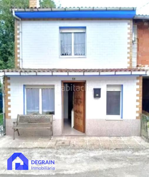 Foto 6993f6ef-120c-4d21-8592-e76876ad2fb2. House with heating in El Berrón-La Carrera Siero