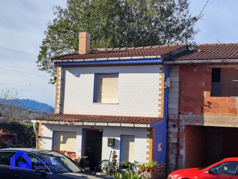 Foto 71cf0a9d-8d70-4e26-a2c2-74e570c42756. Casa  independiente en lugar castro. . en El Berrón-La Carrera Siero