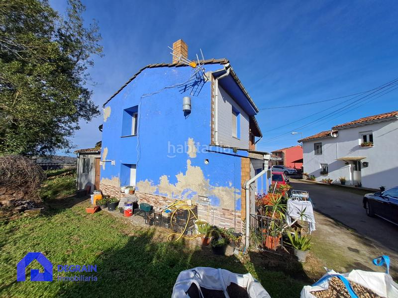 Foto 73096bf8-fbed-4cc4-903d-6b757f0c06c1. Casa  independiente en lugar castro. . en El Berrón-La Carrera Siero