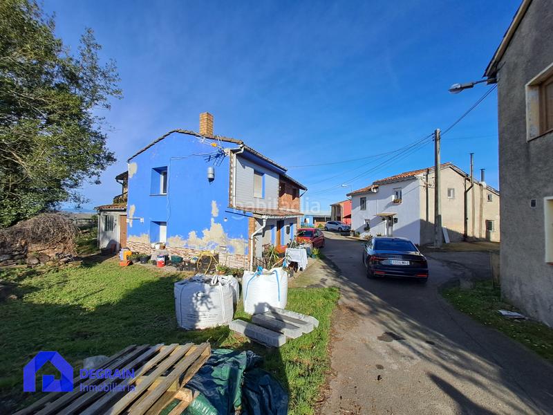 Foto 78a524af-840e-4a1c-a2df-79304add729a. Casa  independiente en lugar castro. . en El Berrón-La Carrera Siero