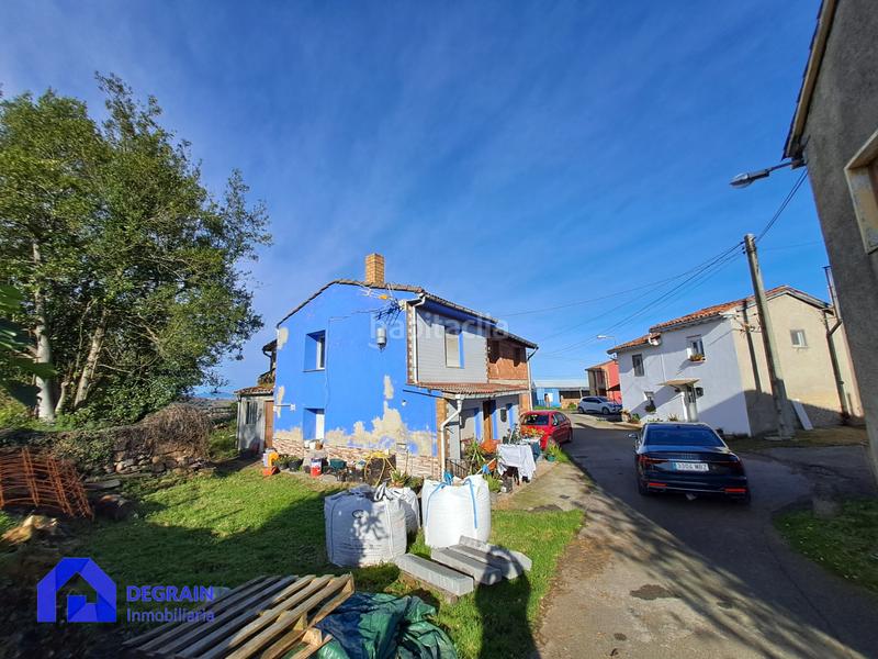 Foto 80a2004f-ee11-4fcf-a735-9aeafb0fbd14. Casa  independiente en lugar castro. . en El Berrón-La Carrera Siero