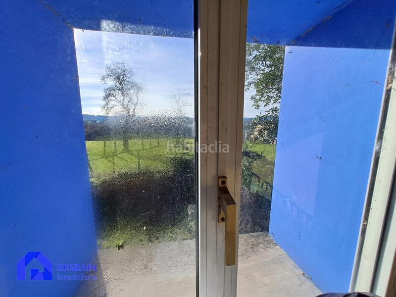 Foto 8104f7f1-4f1b-466b-b59d-e6fe7bef646c. Casa  independiente en lugar castro. . en El Berrón-La Carrera Siero