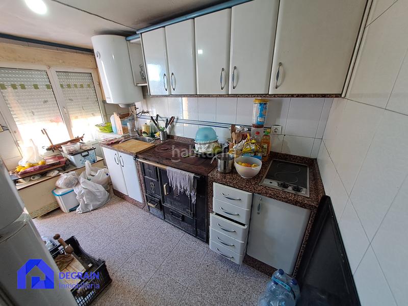 Foto 9060b993-0617-4cc6-b273-26c99fd80f17. Casa  independiente en lugar castro. . en El Berrón-La Carrera Siero