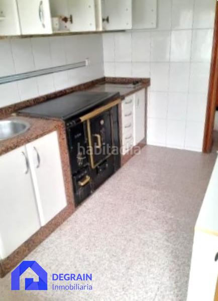 Foto ac1f14aa-f879-4959-80ad-d1c9663d440f. House with heating in El Berrón-La Carrera Siero