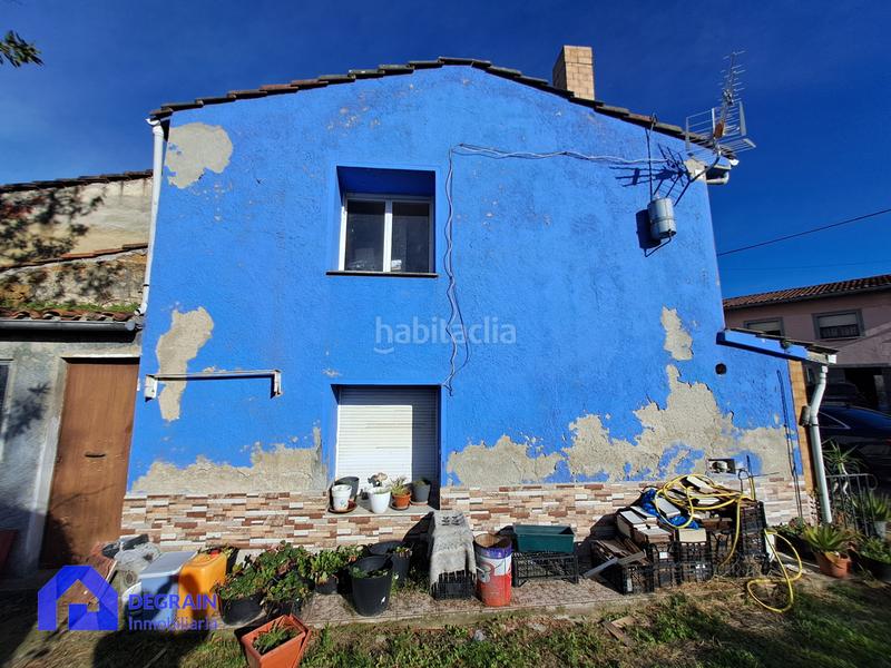 Foto d14fd469-5df0-482e-b6ba-f39eac1c8d9f. Casa  independiente en lugar castro. . en El Berrón-La Carrera Siero