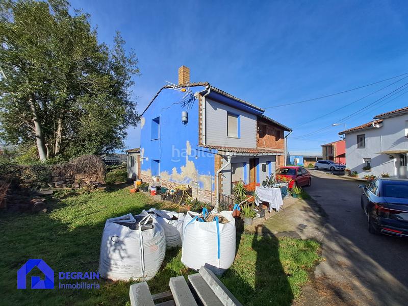 Foto e72862e7-49da-4c1b-8943-7afe815a3eb8. Casa  independiente en lugar castro. . en El Berrón-La Carrera Siero