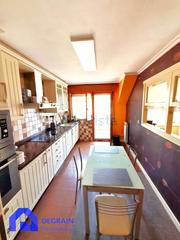 Pis  Langreo - baldomero alonso. Atico en el centro de la felguera