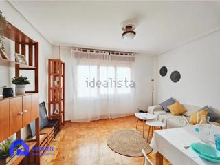 Location Appartement  Oviedo - calle felix aramburu. Alquiler temporal tres dormitorios zona auditorio disponible en