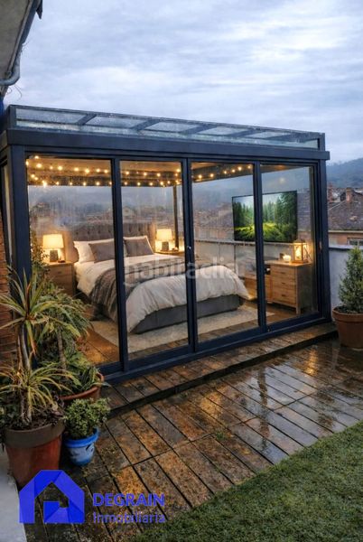 Foto 2855dd86-975d-4f55-8f54-a856860c674c. Pis amb calefacció a Teatinos - Los Prados Oviedo