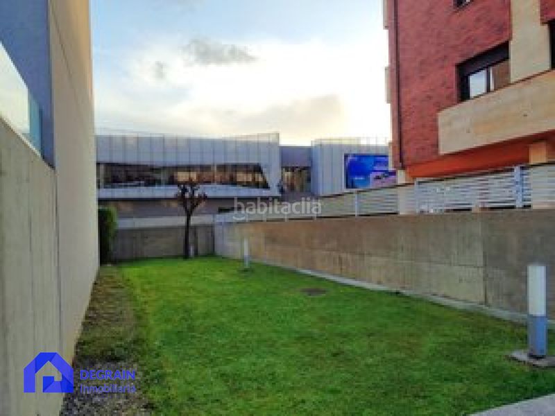 Foto 130fb863-f011-4573-b3eb-450aa68a5120. Pis amb calefacció aparcament piscina a Ciudad Naranco - Prados de La Fuente Oviedo