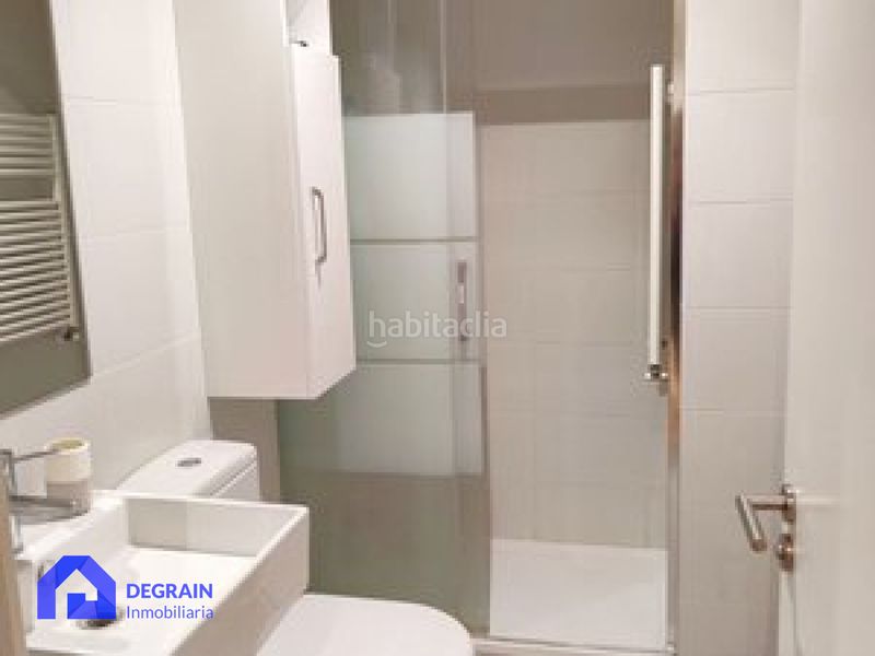 Foto 2021a43a-73bb-40a1-843c-9468ee2c2d85. Pis amb calefacció aparcament piscina a Ciudad Naranco - Prados de La Fuente Oviedo