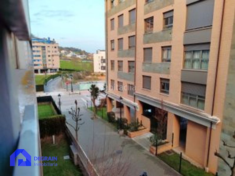 Foto 4875d810-8a14-435c-9d4d-e8fa7c6a20d0. Pis amb calefacció aparcament piscina a Ciudad Naranco - Prados de La Fuente Oviedo