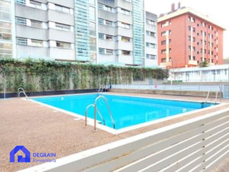 Foto 5d0ba6d4-4454-4939-9ce1-975f28442ae1. Pis amb calefacció aparcament piscina a Ciudad Naranco - Prados de La Fuente Oviedo