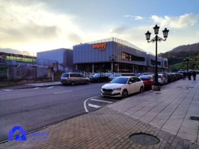 Foto 70357274-f6cd-4590-ac16-5eefcb9e7403. Pis amb calefacció aparcament piscina a Ciudad Naranco - Prados de La Fuente Oviedo