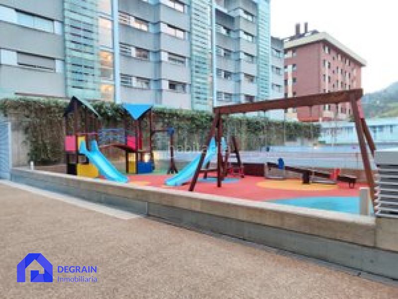 Foto a8298972-b7ef-4f4d-a0fe-487fdf687407. Pis amb calefacció aparcament piscina a Ciudad Naranco - Prados de La Fuente Oviedo
